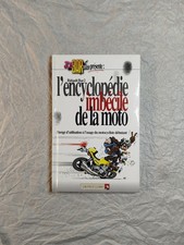 L'Encyclopédie Imbécile de