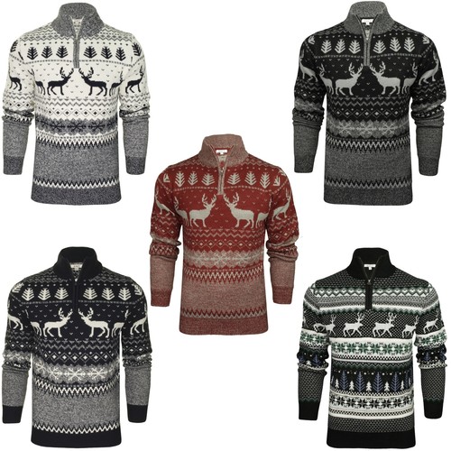 Xact pull noël pour hommes - de,