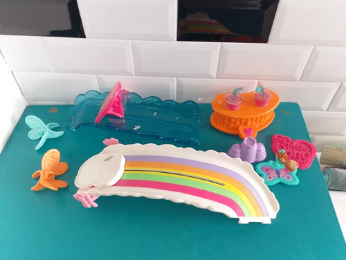 Mon petit poney - little, pony