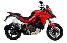 Ducati Multistrada 1200 S