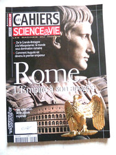 ROME L'EMPIRE A SON APOGEE