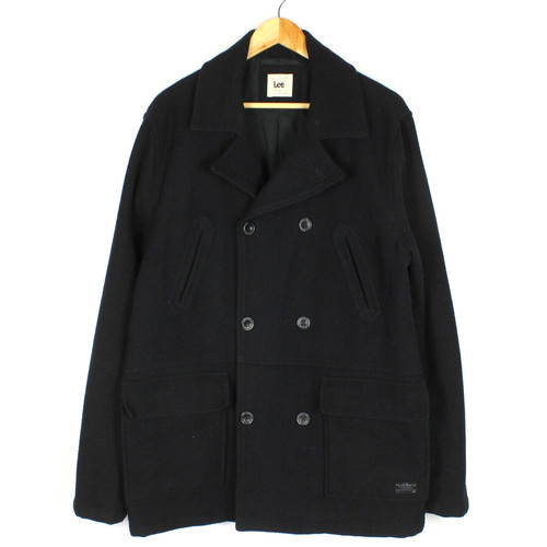 Manteau homme lee pois - lee,