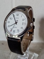 Montre vintage Aurore, homme