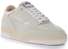 Ekn Yucca Suède Organique À