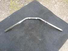 SUZUKI GS 650 GS650 KATANA 1983: GUIDON CHROME