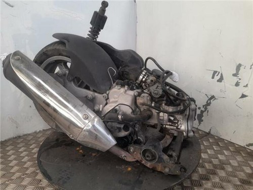 0006038 moteur complet aprilia - 0006038,