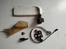 FREIN DE CHAINE   POUR TRONCONNEUSE ECHO 660 EVL