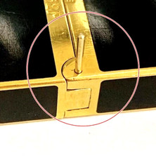 Lot 2pcs / briquet S.T Dupont