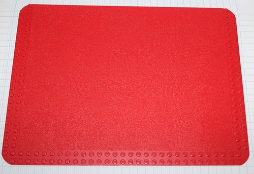 Lego vintage homemaker red - lego,