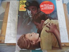 STAR CINE ROMAN-NO 111-07/1961-UNE FILLE DANS LA VITRINE-MARINA VLADY-L.VENTURA-