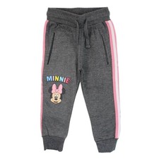 Pantalon de jogging fille