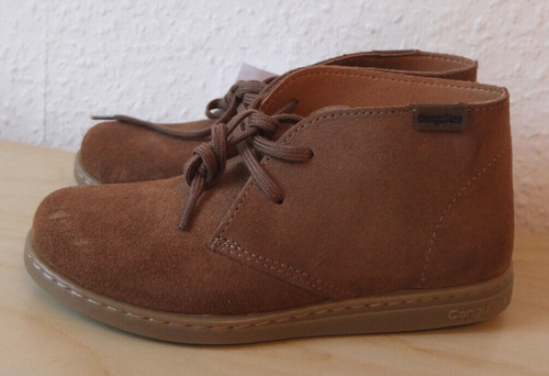 Conguitos belles bottines - bottines, en