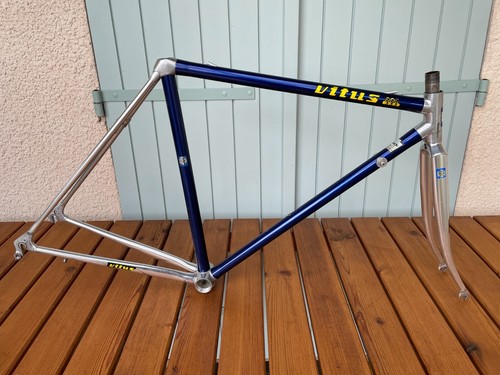 Kit cadre vitus 979 - kit,
