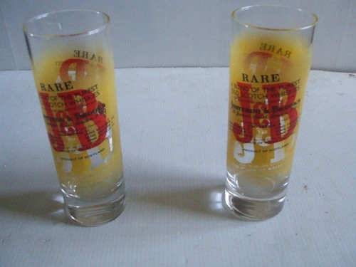 Lot verres alcool whisky - 2,