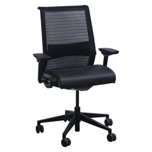 Steelcase think task chair - steelcase,