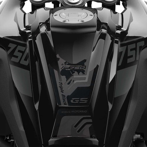 Protection réservoir moto - protection, du