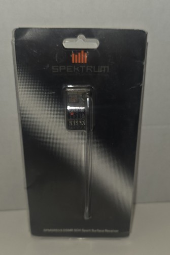 Spektrum spmsr515 channel - spmsr515,