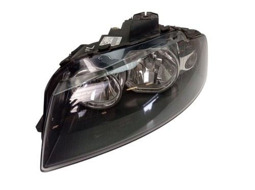 Phare gauche pour audi - pour,