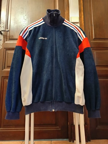 Adidas vintage ventex veste - adidas,