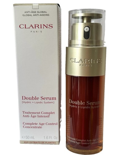 Clarins age control - clarins, face
