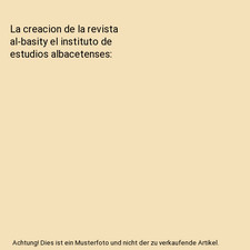 La creacion de la revista