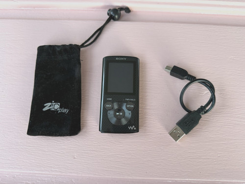 Walkman mp3 sony - /, nwz-e383