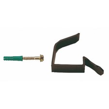 Arrêt de volet en résine -