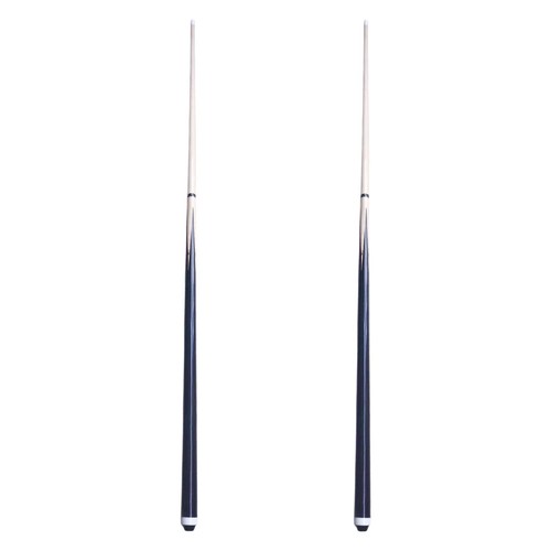 Pool cue split wooden - pool,