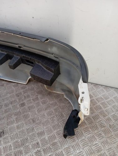 Pare choc arriere peugeot 206 - pare,