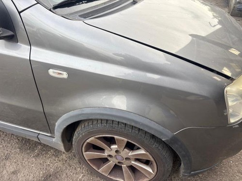 Aile avant droit fiat panda - fiat, 2
