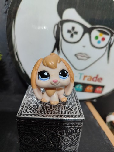 Lps922 littlest petshop - littlest, pet