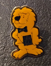 Pin’s Sport Jeux Olympiques