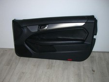 Panneau de porte avant droit MERCEDES CLASSE C 204 PHASE 2 COUPE