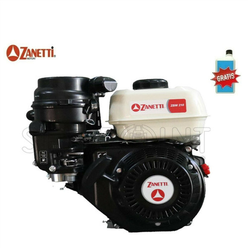 Moteur essence zanetti zbm - zanetti,