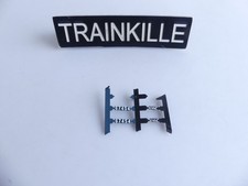 JOUEF FRANCE HO DETAILLAGE