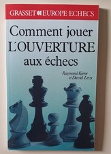 R KEENE/D LEVY - COMMENT JOUER