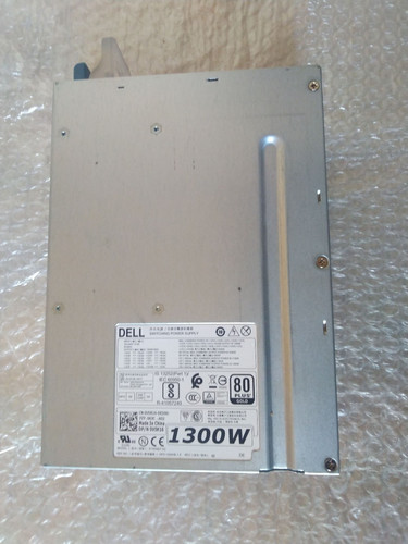 Alimentation dell 1300w - dell,