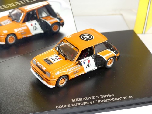 Renault turbo coupe - renault,