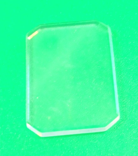 Verre montre x 19 - , 19.3
