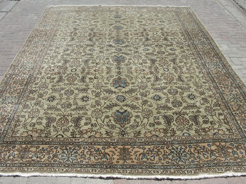 Tapis turc oversize - , x