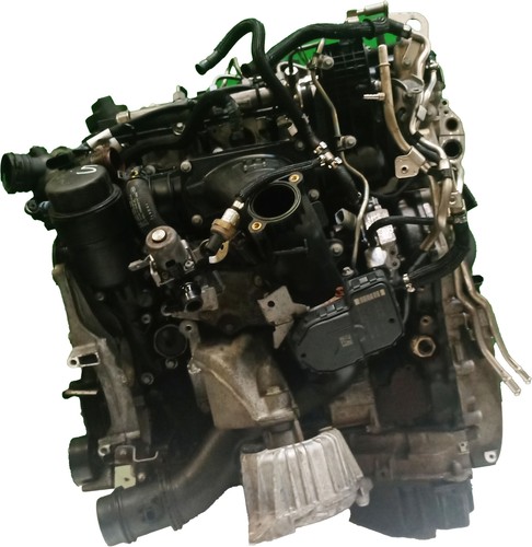 Moteur für mercedes cdi - moteur,