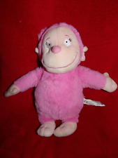 Doudou Peluche Editions Auzou