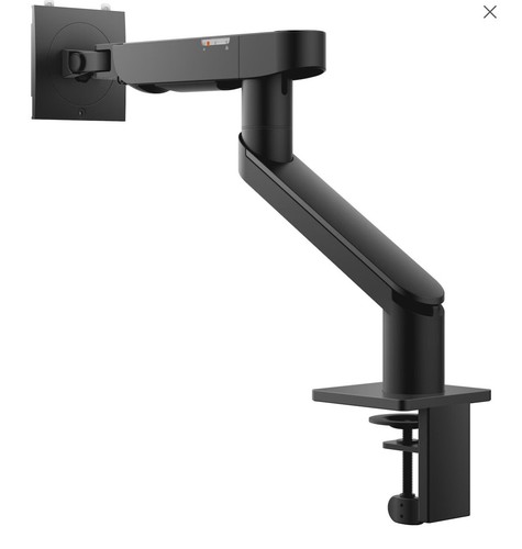 Bras support écran dell - support,