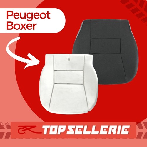 Mousse housse d assise - mousse, +