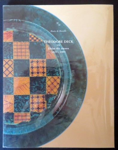 Théodore deck éclat des - thÉodore, l'éclat