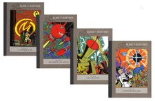 BLAKE et MORTIMER La