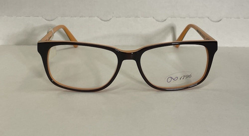 Monture lunette vue 1796 - de,