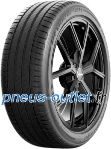 Goodrich advantage 245 - goodrich, 245/40