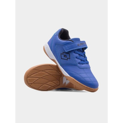 Buty halowe lotto whizzer - buty,