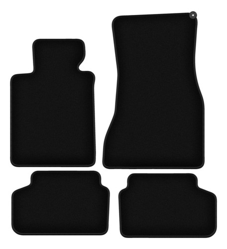 Tapis sol velours - tapis,